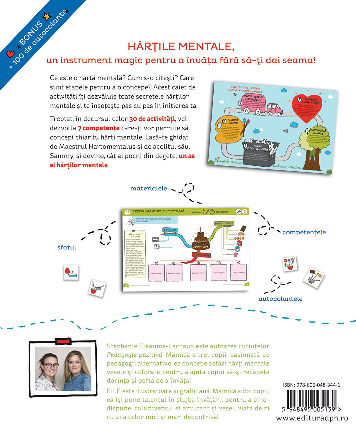 Apprendre autrement avec la pédagogie positive